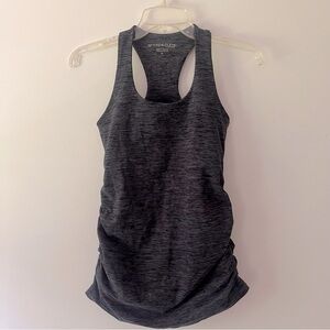 Beyond Yoga Maternity Spacedye Tank Top M